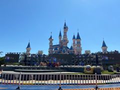 -沈阳方特欢乐世界