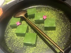 -锦府园·新台州菜(合生汇店)