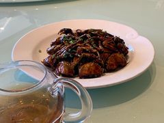 -骏莱海鲜鱼港(五角场店)