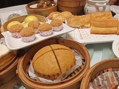 -稻香海鲜饭店(第一国际店)