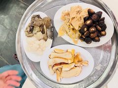 -太婆天府山珍酒楼(亚运村店)