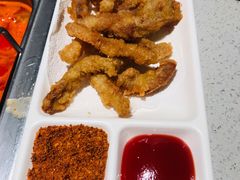 -海底捞火锅(番禺广场店)