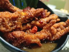 -海底捞火锅(长宁路龙之梦店)