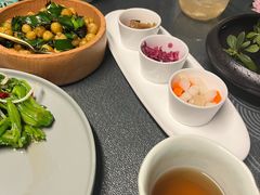 -恬阿姨庭院餐厅·生日宴