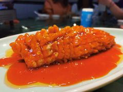 -苏师傅菜馆(上沙店)