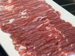 -常赢三兄弟·清真涮肉·清真炒菜(朝阳新城店)