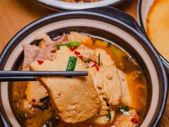 -湘缘道客•湘缘饭店·23年湘菜馆(古墩路店)