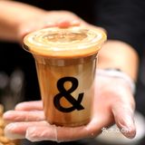 魔都新天地偶遇🥐网红法式轻奢面包店B&C