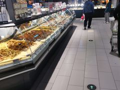 -永辉超市(通州万达店)