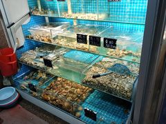 -北戴河庆山饭店·海鲜砂锅粥(北戴河黑石路店)