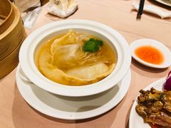 鱼翅灌汤饺-陶陶居海鲜酒家(新马路店)