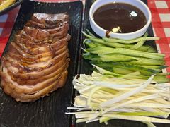 -傅记酱肉
