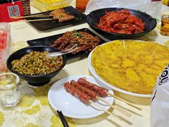 -聚味瞿记·龙虾堂(望城店)