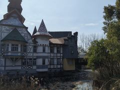 -蠡湖中央公园