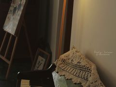 -几静cafe(基湖店)