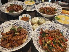 -阿大排档(长春这有山店)