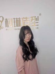 -柯琳造型