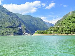 -乌江画廊(彭水苗族土家族自治县)