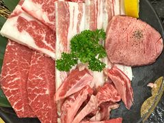 -九田家黑牛烤肉料理(石路天虹店)