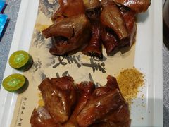 -皮记海鲜1995(寮步店)