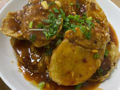 -老字号怡玺·藿香雅鱼(20年雅安店)