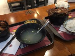 -犟骨饭(固安店)