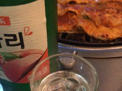 -杀猪天·韩国烤肉(总店)