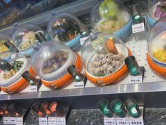 -大闫家烧烤·小海鲜家常菜(郑庄店)