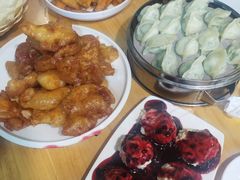 -渔家乐小海鲜(皇姑店)