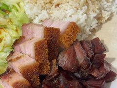 -粤味轩快餐店(天下第一泉店)