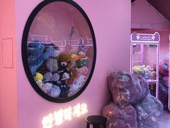 -+WAWA夹娃娃专门店·抓娃娃