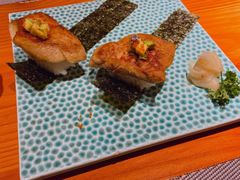 鹅肝寿司-文三酒肆自助放题(新街口友谊广场店)