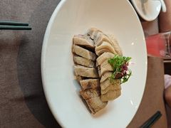 -贰号院子·南京淮扬味(珠江路店)