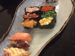 -春笙食堂.丼饭拉面寿司(GOGO新天地店)