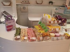 -好利来(亦庄国融店)