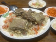 -217丰惠源抓饭(江乾路店)