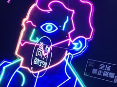-天津梵高星空艺术馆(天河城旗舰店)