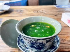 碧潭飘雪羹-听香·678茶铺(猛追湾店)