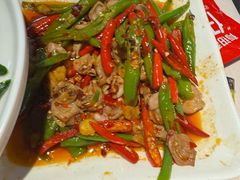 -五丁桥光头香辣蟹(望江橡树林店)