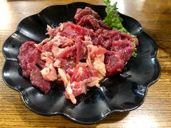 -大壮家原味烤肉(兴华北街店)
