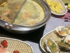 -樱煦和牛寿喜烧(如皋吾悦广场店)