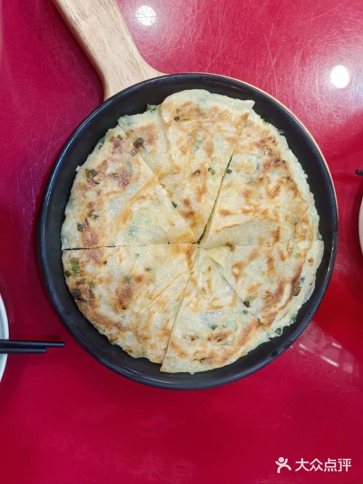 宏状元现熬粥·京味菜(五棵松店)图片