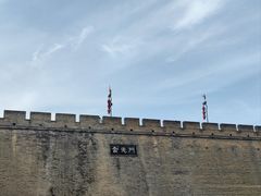 -西安城墙·碑林历史文化景区