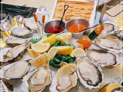 -囧吉香生蚝牛排馆(湖北路店)