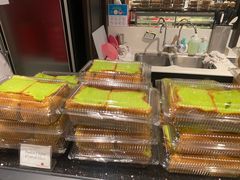 -本格旺索罗(樟宜机场T1店)