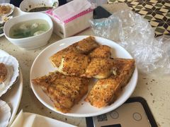 -港畔赶海蒸汽海鲜烧烤自助(仙螺岛店)