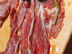手切鲜牛肉-黄家码头老火锅(解放碑旗舰店)