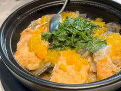 -好友缘家宴(青山路店)