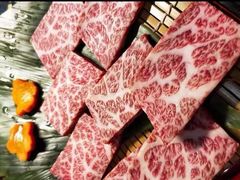 -やきにく 牛将日式焼肉(新华路店)