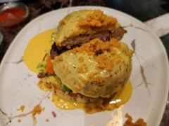 -Lets burger非常汉堡·环球风味(蓝色港湾店)